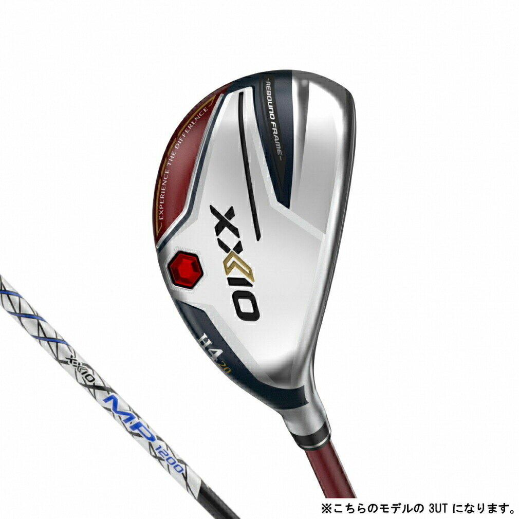 パラダイム Aiスモーク ユーティリティ 2024年モデル TENSEI 50 for Callaway カーボンシャフト 4 S【日本正規品】