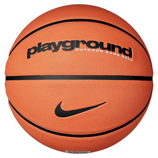 ナイキ エブリデイ プレイグラウンド 8P BS3034-814 バスケットボール 練習球 7号球 NIKE 220704bnkout ナイキ エブリデイ プレイグラウンド 8P BS3034-814 バスケットボール 練習球 7号球 NIKE 220704bnkout
