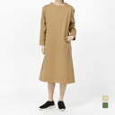グリップスワニー レディース アウトドア ウェア WS GANDHI NECK ONE PIECE GSK-03 GRIP SWANY 2303_mo