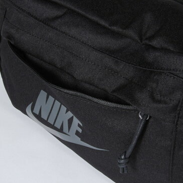 ナイキ テック ヒップ パック TECH HIP PACK (BA5751 010) 10L ウエストバッグ : ブラック NIKE