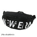 Gg[ōXD P10{y4/30 23:00`23:59 Iz j[G NEW ERA EGXgobO BAG WAST ubNzCg 11901462 2L