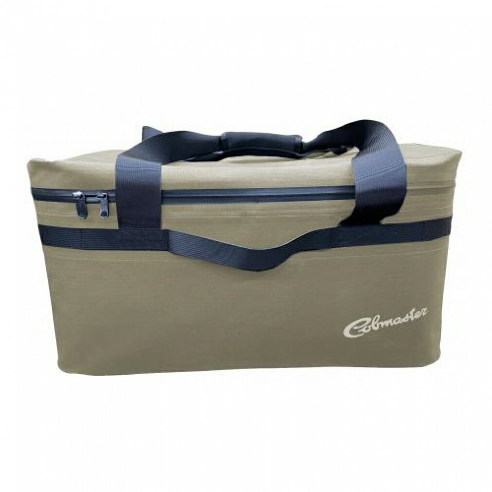 11/25限定★抽選で最大100%Pバック コブマスター WPF GEAR CONTAINER 7111-SL5EX キャンプ 収納小物 : BEIGE Cob...