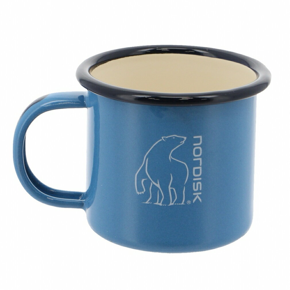 mfBXN Madam Bla Cup Small 250ml 119082 Lv H : Sky Blue nordisk