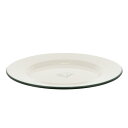 mfBXN Madam Bla Plate 24cm 119087 Lv H : Cream nordisk