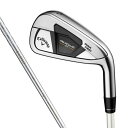 キャロウェイ レディース ROGUE ST MAX FAST ローグ ST マックスファスト IRONS WOMENS ゴルフ アイアンセット 5本 2022年 Callaway その1