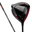 ֥ơ顼ᥤ ƥ륹 STEALTH DR TM50  ɥ饤С TENSEI RED TM50 2022ǯ  TaylorMadeפ򸫤