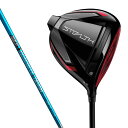 最大10％OFFクーポン テーラーメイド ステルス STEALTH DR TourAD UB 6 S ゴルフ ドライバー Tour AD UB-6 S 2022年 メンズ TaylorMade