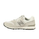 ニューバランス ML565 EW1 D スニーカー : ホワイト New Balance imbkk