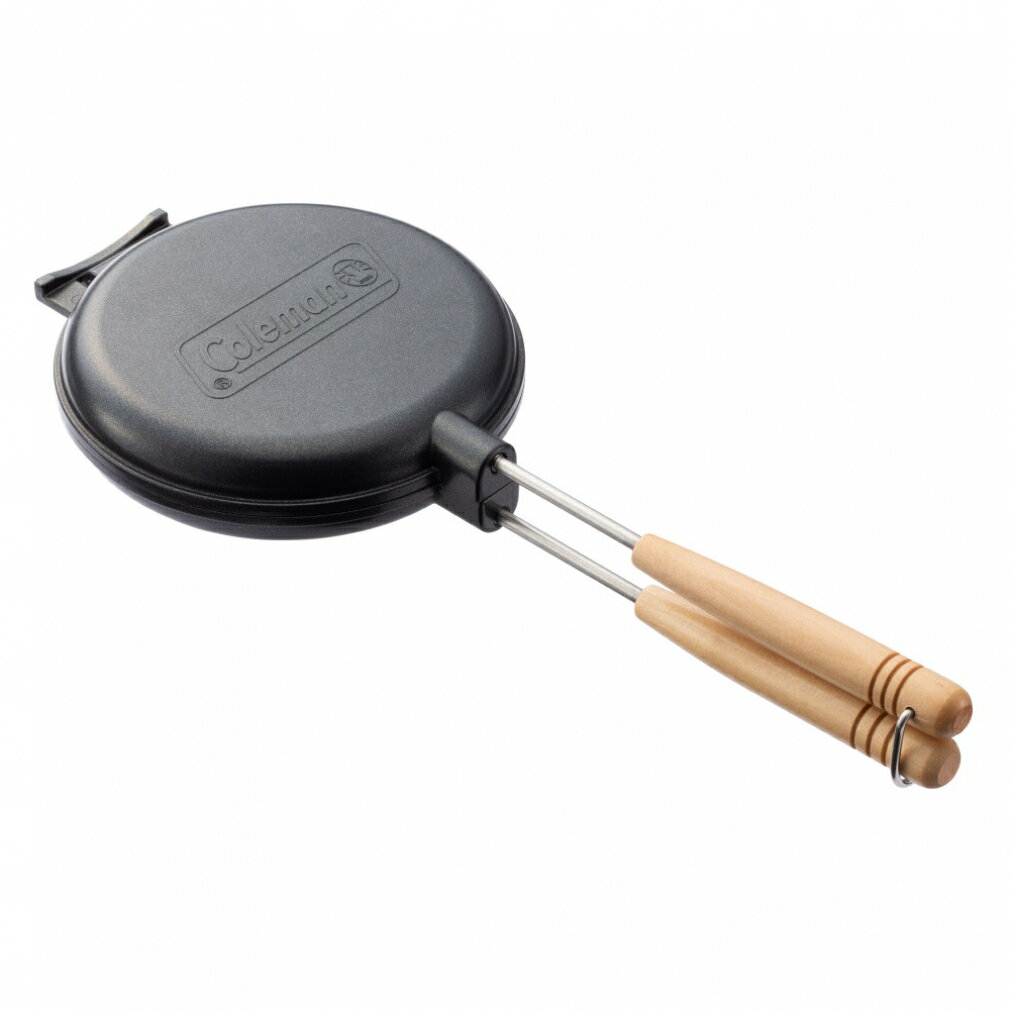 【8/15】エントリー/抽選で最大100％ポイントバック＆まとめ買いで最大10％OFFクーポン コールマン ダブルパンクッカー 2000038934 キャンプ クッキング クッカー Colemanのサムネイル