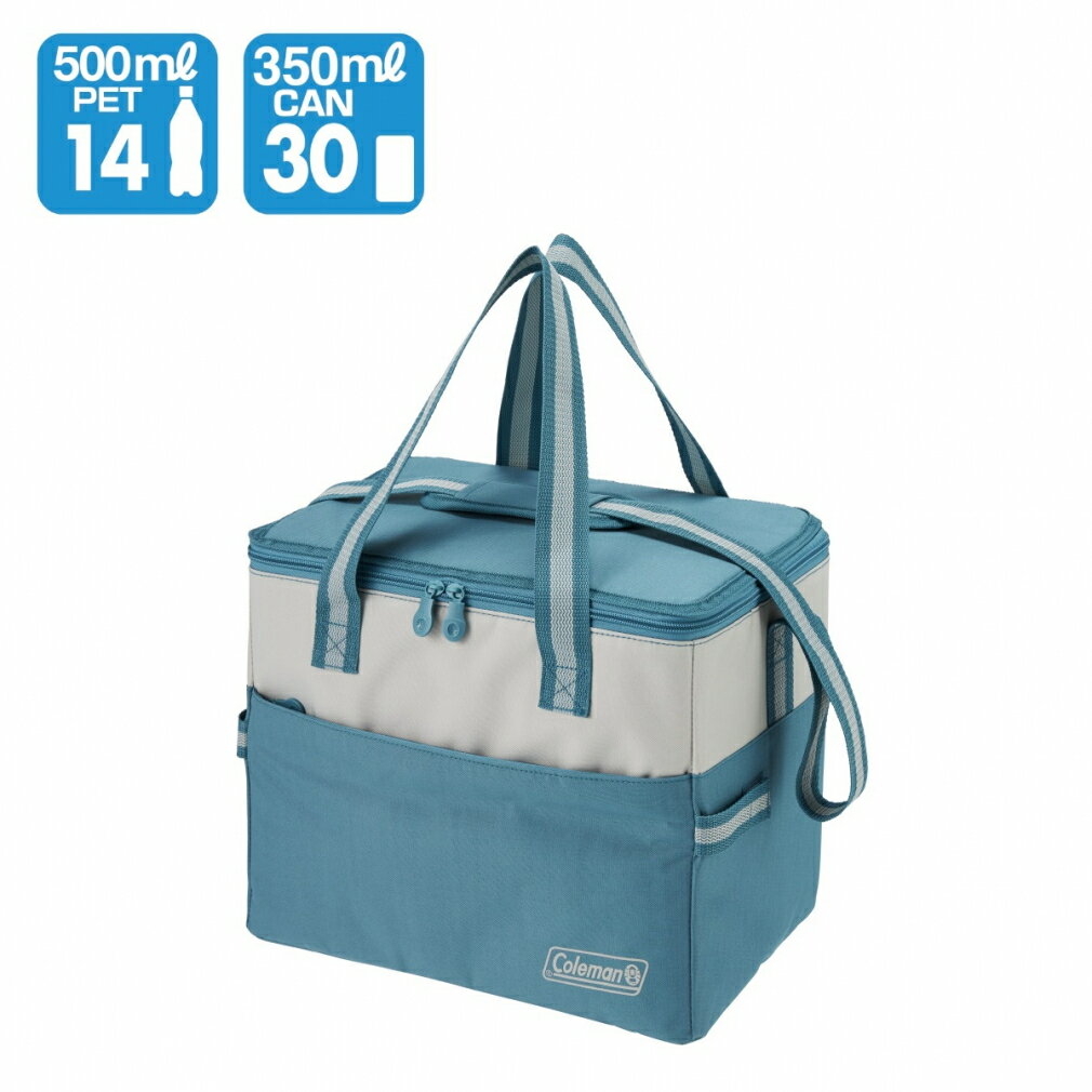 11/25限定★抽選で最大100%Pバック コールマン デイリークーラー/20L ミスト 2000038945 キャンプ ソフトクーラー Coleman cgt...