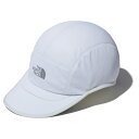最大10%OFFクーポン 【5/9〜5/18】 ノースフェイス メンズ レディス 陸上/ランニング GTD Cap GTDキャップ NN02272 : グレー ...