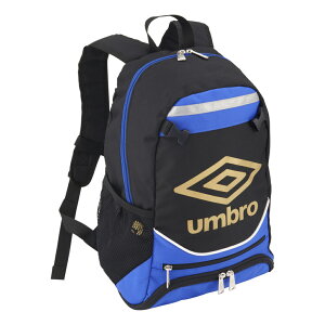 【1/20】買えば買うほど★最大10％OFFクーポン アンブロ UJS1200J ジュニア(キッズ・子供) サッカー/フットサル バックパック UMBRO