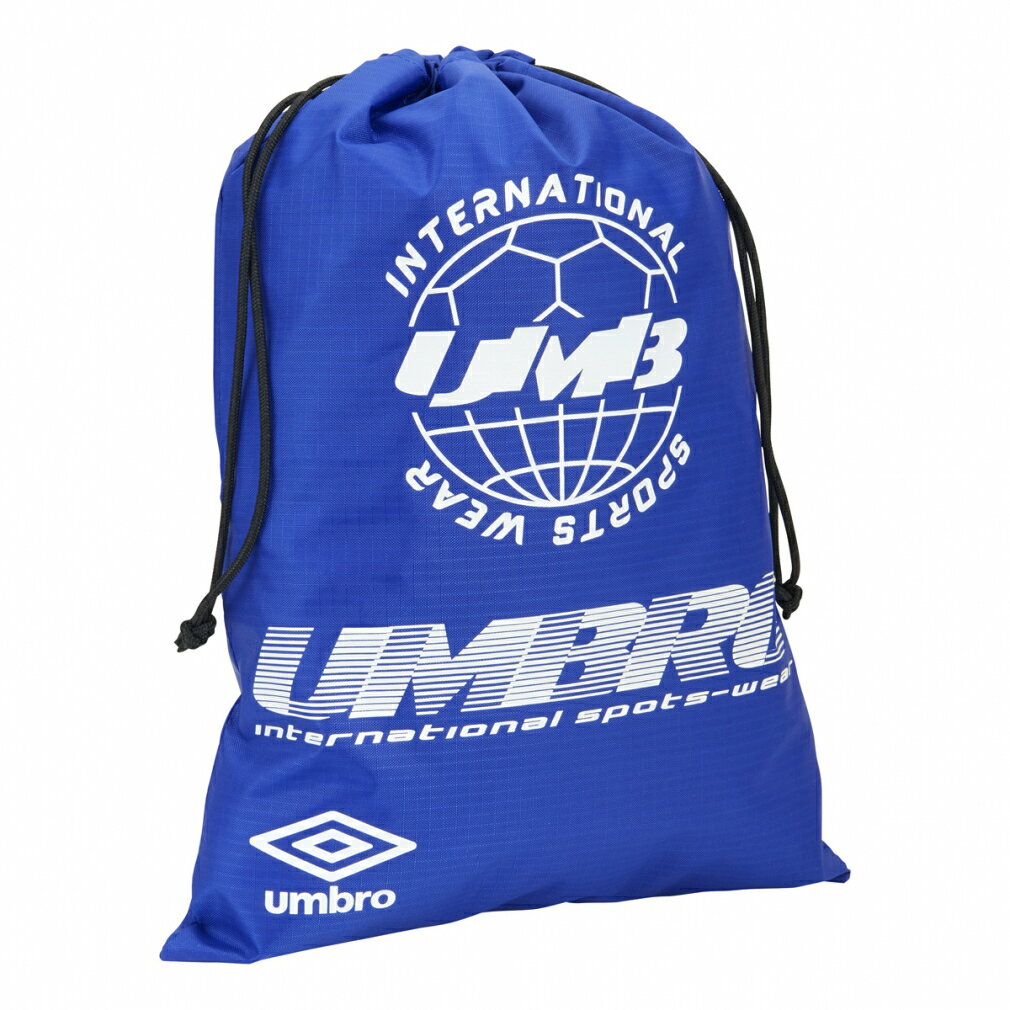 最大10％OFFクーポン  アンブロ マルチバッグ M UUATJA33 サッカー/フットサル UMBRO