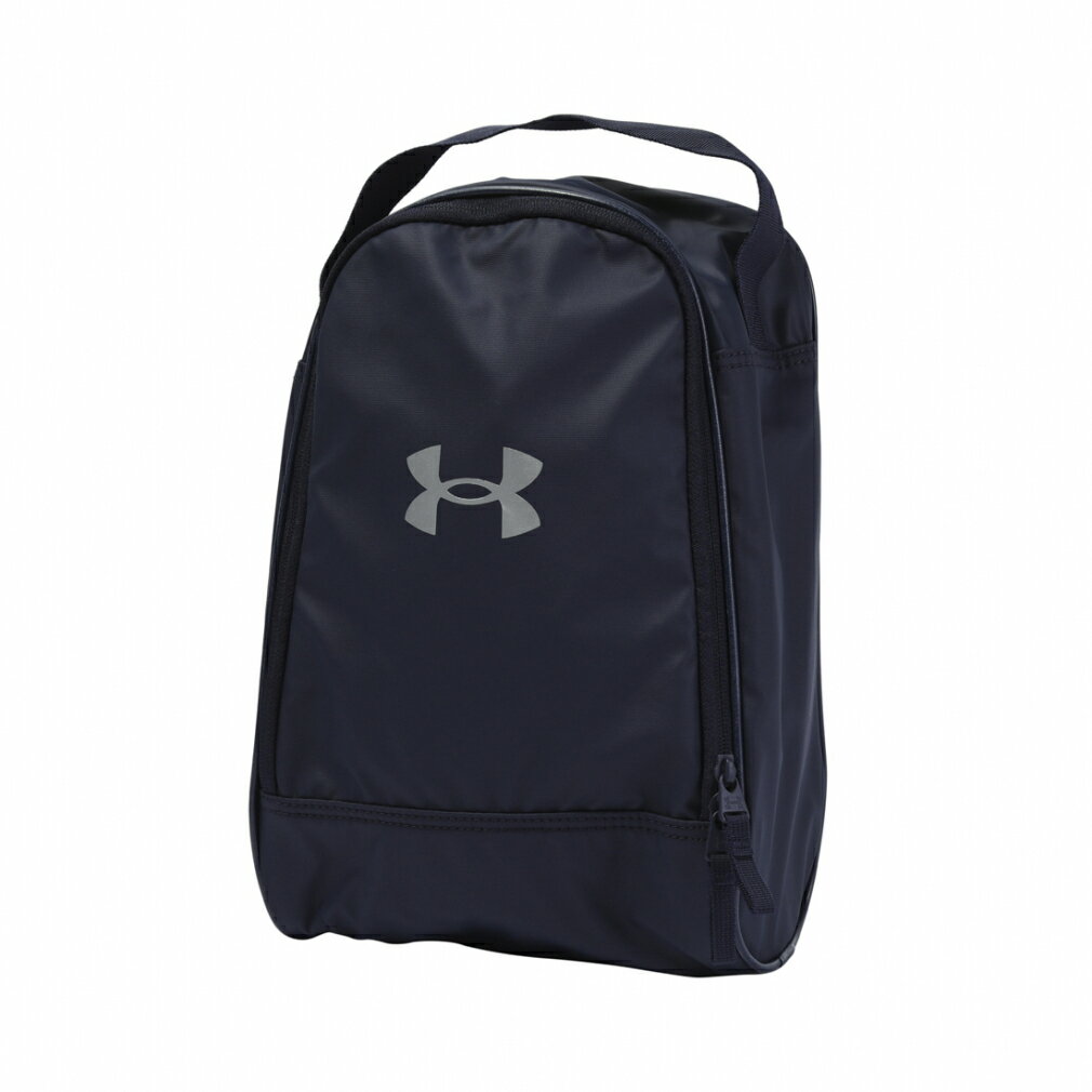 アンダーアーマー UA SHOES BAG シューズバッグ 1372916 野球 シューズケース UNDER ARMOUR 1011UABB