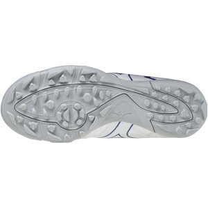 【11/22-27】買えば買うほど★最大10%OFFクーポン ミズノ モナルシーダ NEO II SELECT Jr AS P1GE222525 ジュニア(キッズ・子供) サッカー トレーニングシューズ 3E : ホワイト×ブルー MIZUNO 220728SCWH安売り サッカー 用品 セール