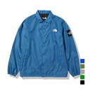 ノースフェイス ザ・ノース・フェイス メンズ アウトドアジャケット ザコーチジャケット NP72130 THE NORTH FACE ノースフェイス wi_cp