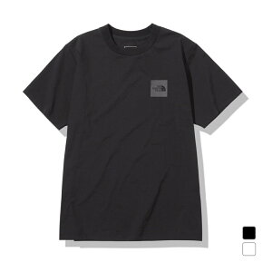 ザ・ノース・フェイス レディース アウトドア 半袖Tシャツ S/S Graphic Airy Relax Tee NTW12265 THE NORTH FACE ノースフェイス