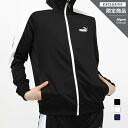 v[} fB[X  W[WWPbg P48 TRACK JACKET 670712 X|[cEFA AyEX|[cf| PUMA wi cp