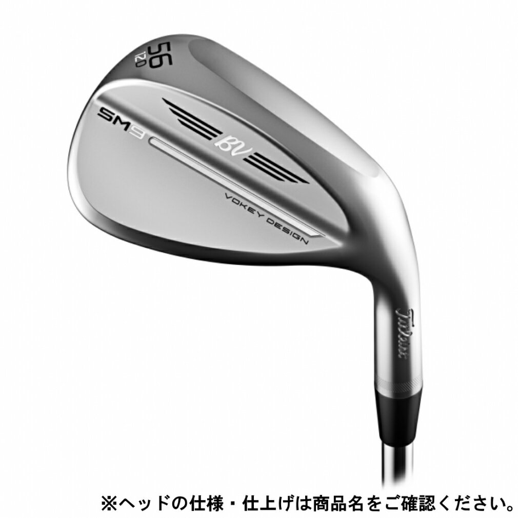 ȥꥹ SM9 ĥ DG S200 5810S S饤  å Dynamic Gold 58/10 2022ǯ  Titleist