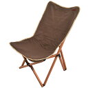 ピースパーク フォールディング ウッドチェア M FOLDING WOOD CHAIR M 36660427 キャンプ チェア : SAND peace par...