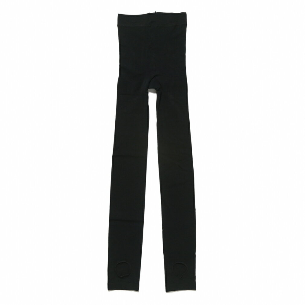 コルウィン レディース ゴルフウェア レギンス 春 夏 トレンカ (KO-1K2080TR) 着る日焼け止め! UVカット機能付き接触冷感トレンカ ブラック Kolwin