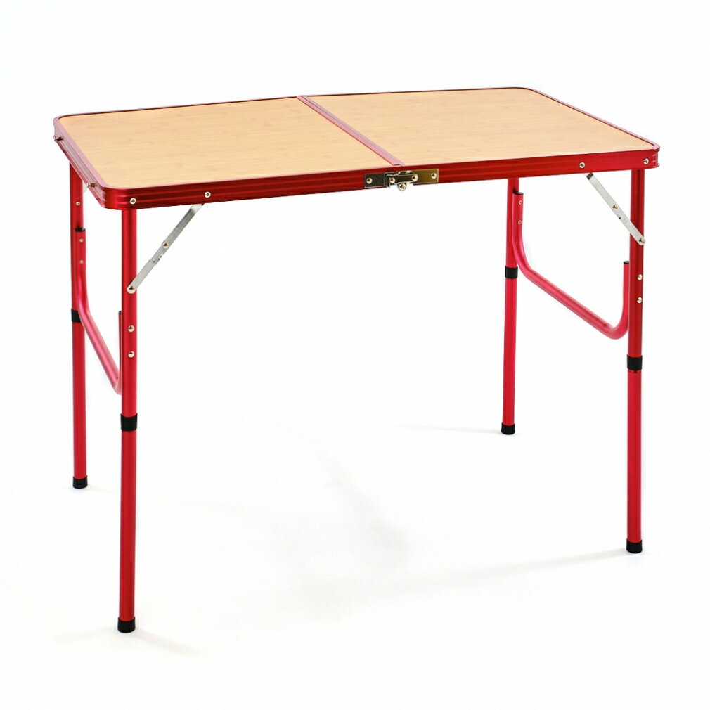 樂天商城 - 5/10限定★抽選で最大100％Pバック チャムス Folding Table 100 CH62-1754 Z227 キャンプ テーブル : Bamboo Pattern CHUMS
