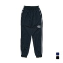 最大10%OFFクーポン 【5/9〜5/18】 アンブロ ジュニア(キッズ・子供) サッカー/フットサル ジャージパンツ JR ウォームアップパンツ UAS25...