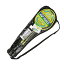 ͥå եå417W GR417WAG Хɥߥȥ 2Ȥߥ饱å :  YONEX