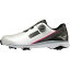 㤨㤦ۤɡ10OFFݥ ߥ ե塼 NEXLITE SL BOA ͥ饤 (51GM221591)   뼰ѥ塼 3E : ۥ磻ȡߥ֥å MIZUNO