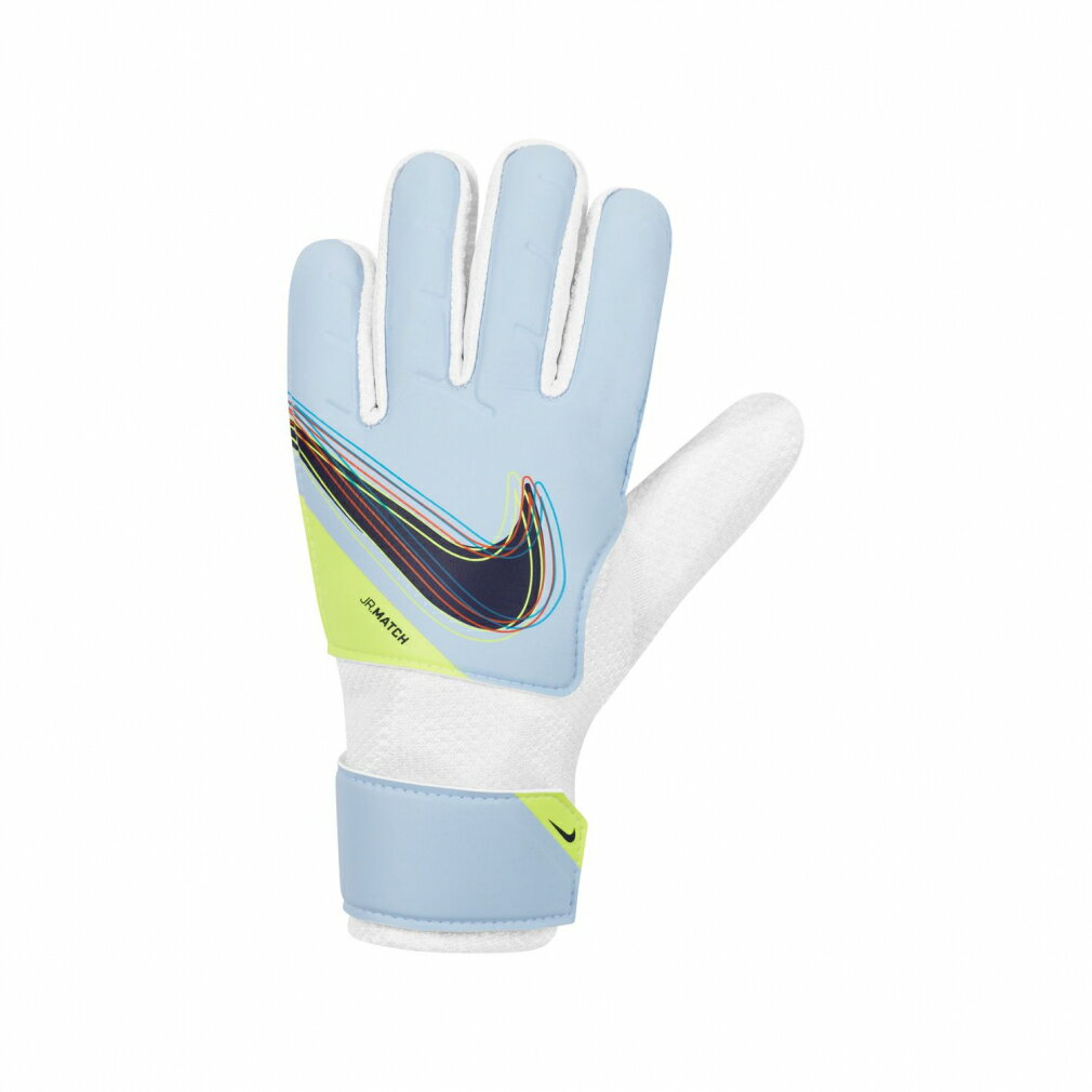 ナイキ GK マッチ JR FA20 CQ7795548 ジュニア(キッズ・子供) サッカー/フットサル キーパーグローブ NIKE