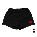 カンタベリー メンズ ラグビー ハーフパンツ RUGBY SHORTS WIDE RG22160 CANTERBURY