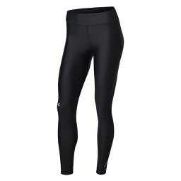 アンダーアーマー 最大10％OFFクーポン アンダーアーマー レディース ゴルフウェア コンプレッション ヒートギア 春 夏 UA HEATGEAR LEGGINGS (1372780) UNDER ARMOUR