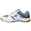 ͥå POWER CUSHION 771 SLIM ѥå771 SHB771S ǥ Хɥߥȥ 塼 2E : ۥ磻ȡߥڡ֥롼 YONEX