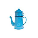 ノルディスク Madam Bla Coffee Pot 1.5L 119092 キャンプ クッキング : Sky Blue nordisk