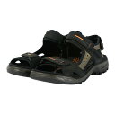 ő10OFFN[| GR[ It[h T_ M OFFROAD SANDAL M 069564 50034 Y X|[cT_ F ubN ECCO