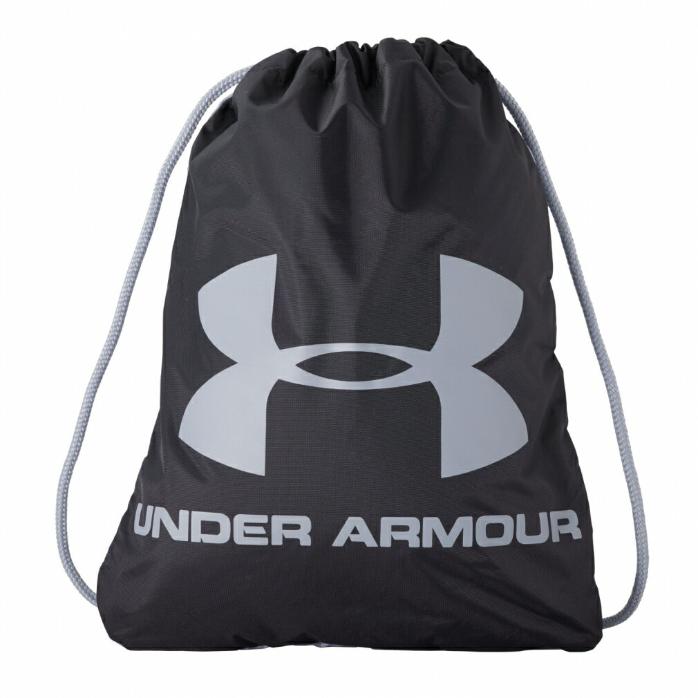 10OFFݥ 6/186/27 ޡ UA OZSEE SACKPACK 1240539 009 ޥХå...