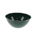 最大10%OFFクーポン 【5/9〜5/18】 ジーエスアイ ミキシングボウル L 11872001018007 キャンプ 食器 : フォレストグリーン GSI