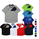 アンブロ メンズ サッカー/フットサル 半袖シャツ ディヴィジョンセカンダリーシャツ UBS7640 UMBRO 220510housi 220713scapo...