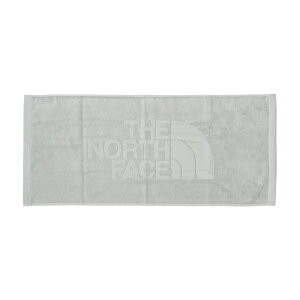 【3/15】買えば買うほど★最大10％OFFクーポン ノースフェイス タオル Comfort Cotton Towel M コンフォートコットンタオルM 80×34cm NN22101 TI THE NORTH FACE