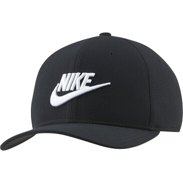 【8/25】買えば買うほど★最大10％OFFクーポン ナイキ キャップ NSW DF CLC99 フューチュラ SF DC3979 010 帽子 NIKE