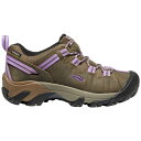 L[ TARGHEE II WP W 1026255 fB[X gbLO V[Y : TIMBERWOLF/ENGLISH LAVENDER KEEN