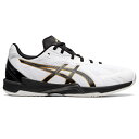 アシックス V-SWIFT FF 3 EXTRAWIDE ブイスウィフト 1053A041 メンズ レディス バレーボール シューズ 4E : ホワイト ブラック asics