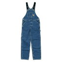 J[n[g Y AEghA Opc BIB OVERALL I022946 0106 : _[Nu[ Carhartt