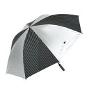 イグニオ 晴雨兼用 傘 76cm UVカット99% 日傘 雨傘 IGNIO