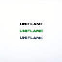 jt[ UFSXebJ[ gIII 690130 Lv  UNIFLAME