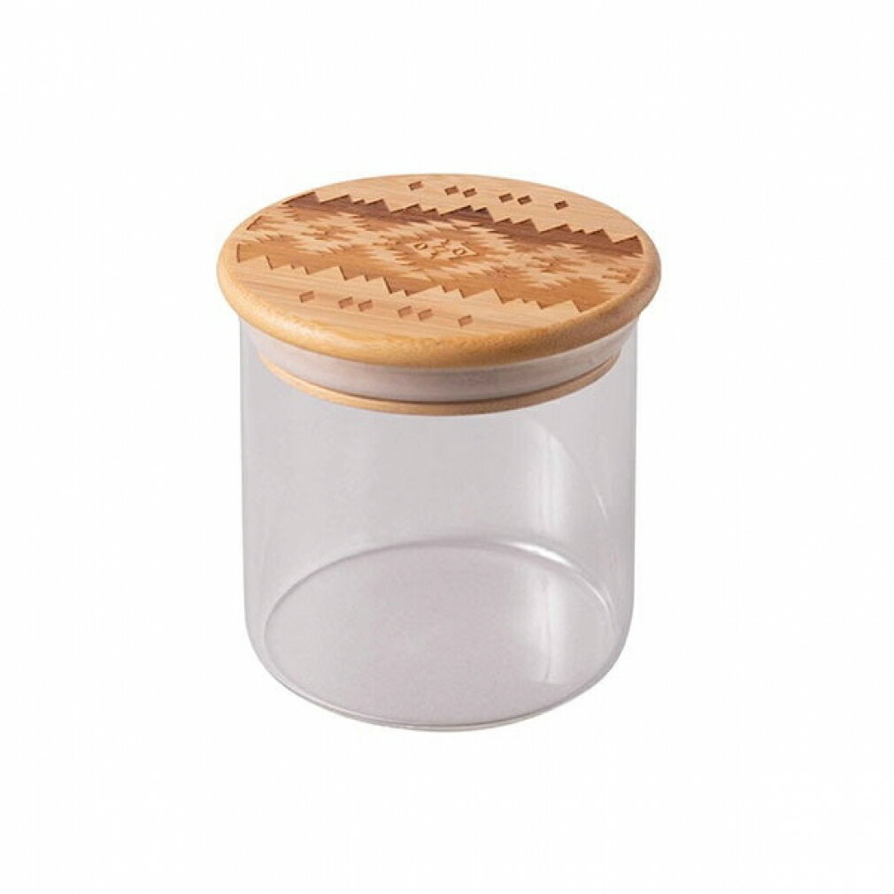 11/25限定★抽選で最大100%Pバック ペンドルトン ヒートレジスタントキャニスター RC737 1980215513 キャンプ クッキング : パパゴパー...