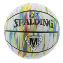 スポルディング マーブルレインボー 84-415Z バスケットボール 練習球 5号球 SPALDING 210402bkball