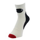 最大10%OFFクーポン 【7/30~8/1】 チャムス トレッキング ソックス ブービーソックス CH06-1016 CHUMS 2303_mo
