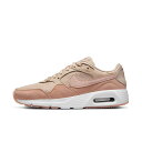 ナイキ ウィメンズ エア マックス SC AIR MAX SC CW4554 201 レディース スニーカー ： ローズ×ホワイト NIKE 23fw_air