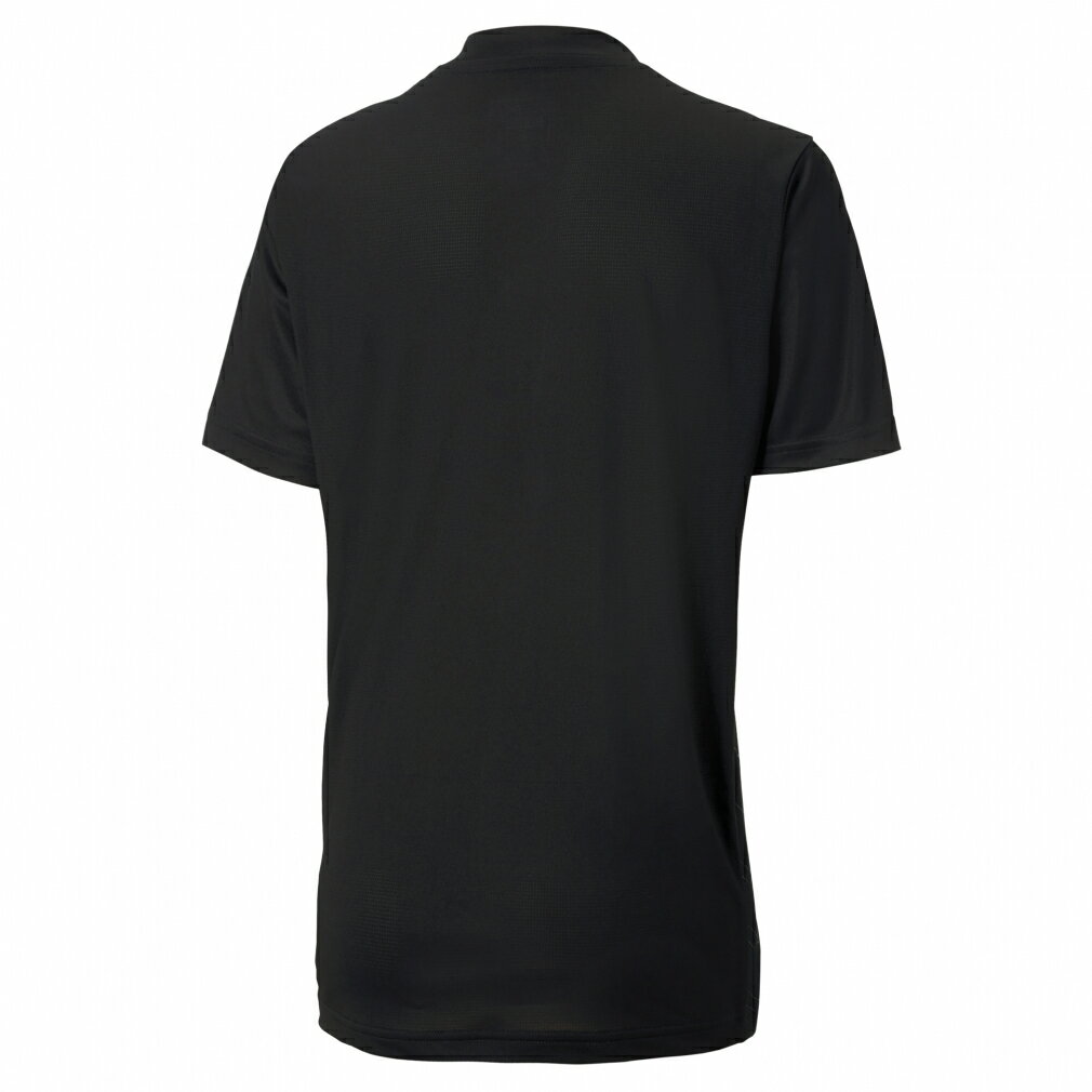 プーマジュニア(キッズ・子供)サッカー/フットサル半袖シャツFTBLNXTグラフィックシャツコアJR657018PUMA0604point220510housi